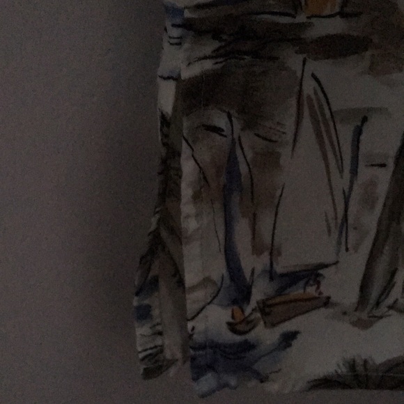 CLUB MYSTIQUE Lightweight pullover dress. - Picture 3 of 3